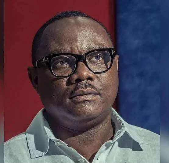 Ivan Quarshie shaped my creative perspective and work ethic – Perez Musik