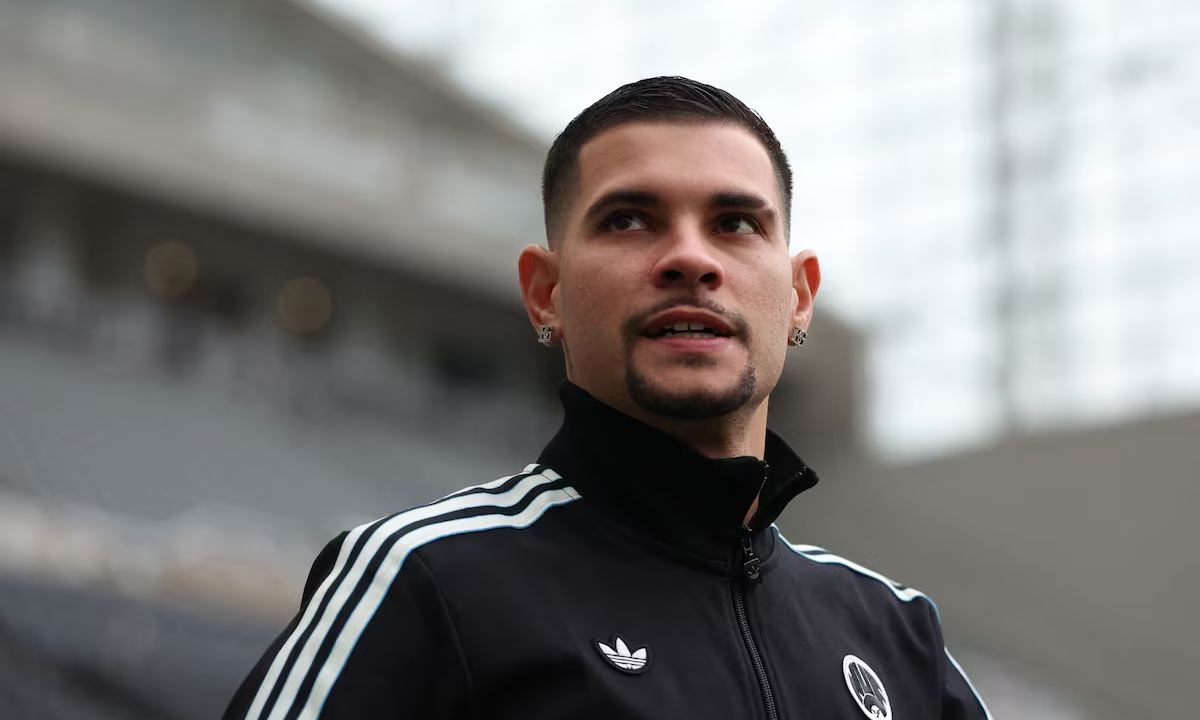 Guimaraes future decided before I arrived – Jaissle