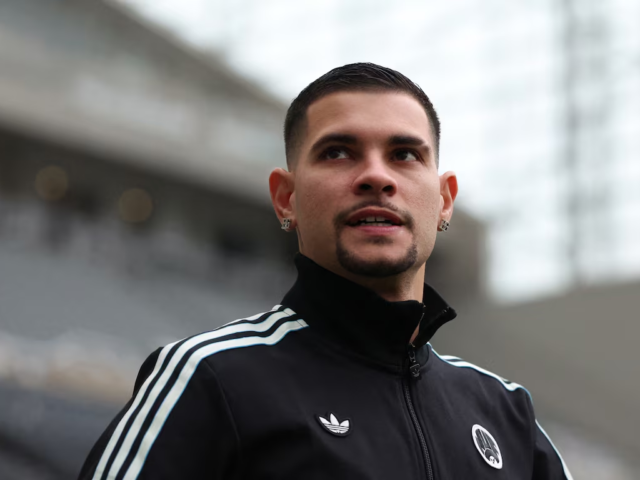 Guimaraes future decided before I arrived – Jaissle