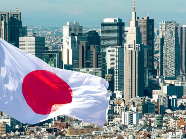 Why Japanese firms are being so slow to use AI