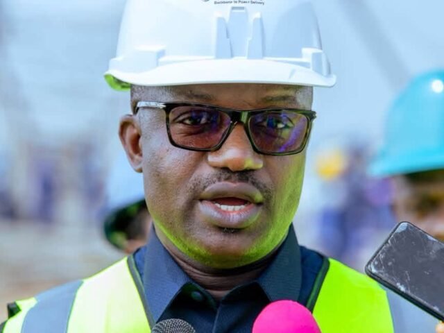 Ghana’s grid not the strongest – Jinapor admits as gov’t eyes critical power investments