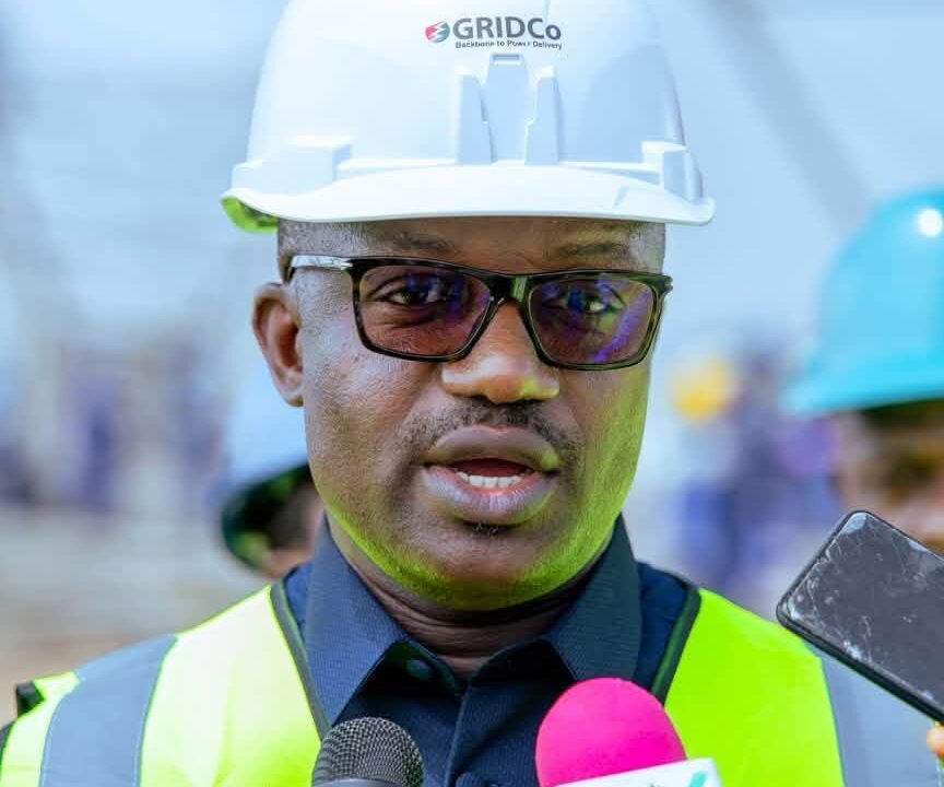 Ghana’s grid not the strongest – Jinapor admits as gov’t eyes critical power investments