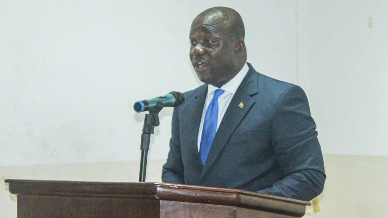 Samuel Abu Jinapor proposes independent body to fight galamsey