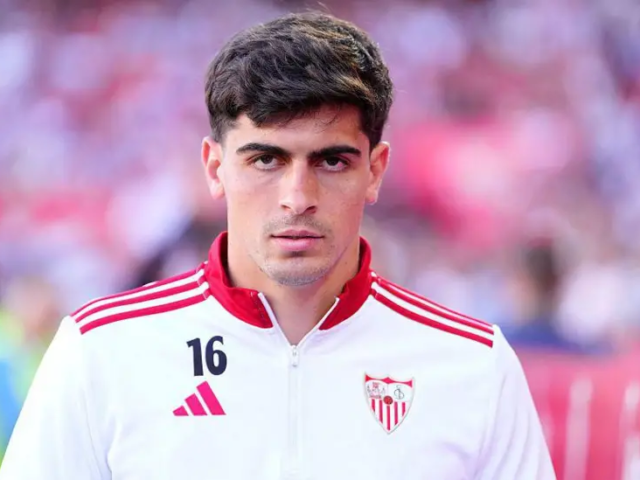 Bournemouth close in on £11.1m Juanlu