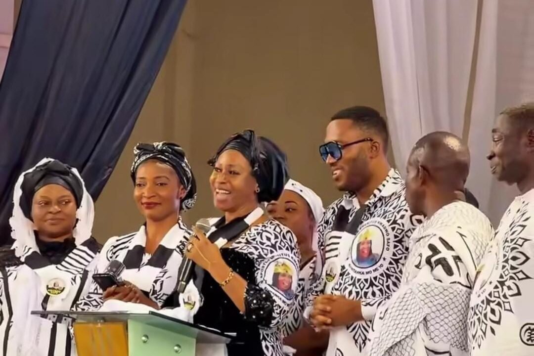 Kantanka family thanks Ghanaians for support during Kwadwo Safo’s funeral