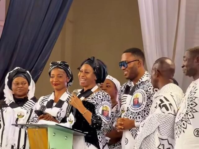 Kantanka family thanks Ghanaians for support during Kwadwo Safo’s funeral