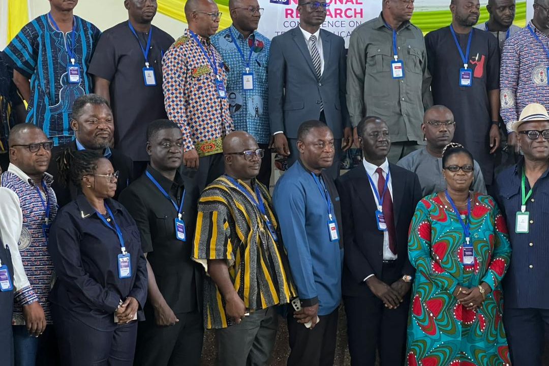 KNUST AI Coordinator urges structured adoption of AI in teacher education