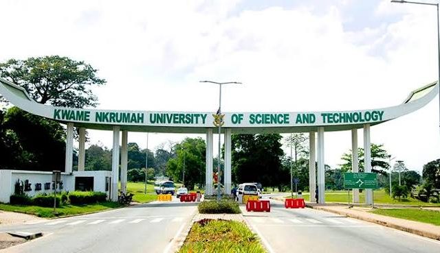 KNUST Statutes update sparks fresh debate as staff challenge official narrative