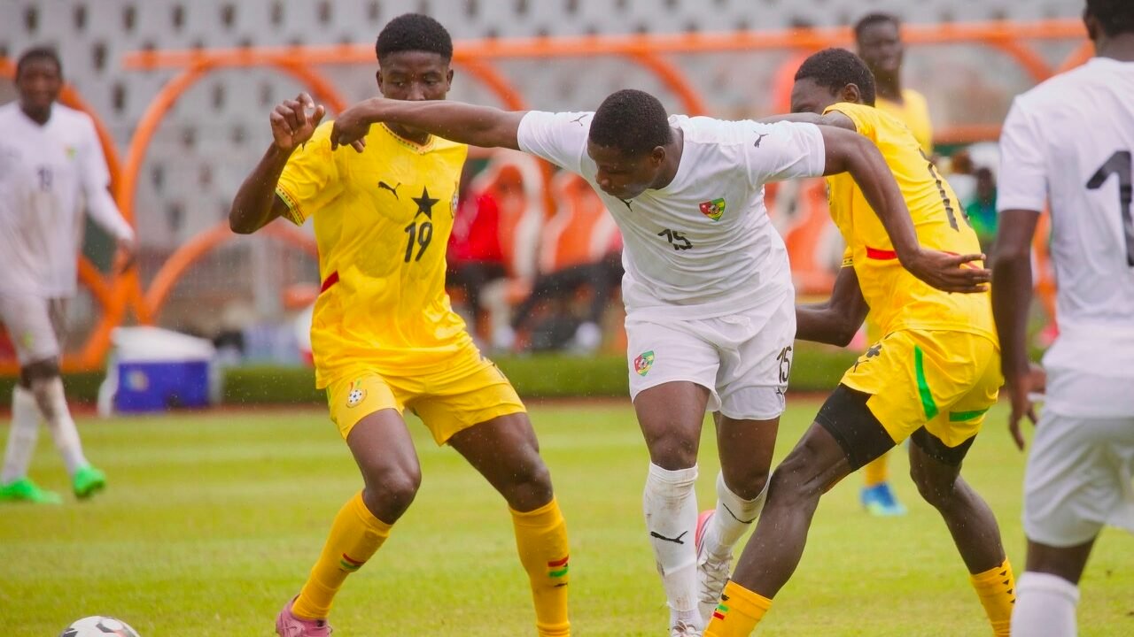 ‘We will come back stronger’ – Konadu targets Ghana revival after WAFU setback