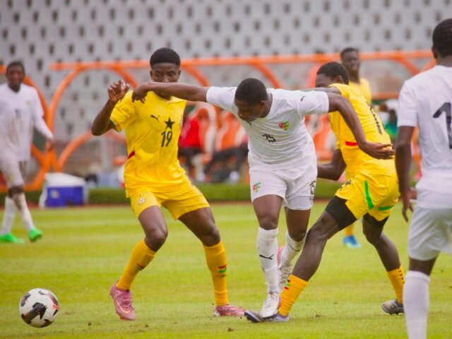‘We will come back stronger’ – Konadu targets Ghana revival after WAFU setback