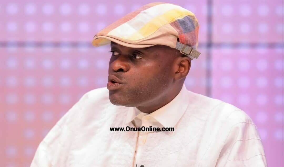 Legal vacation: Kpebu tells GBA to redirect their concerns to Association of Magistrates & Judges