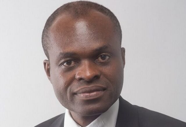 Kpebu urges GBA, judges to negotiate solution to legal vacation dispute