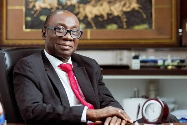 Istanbul trip was standard due diligence for Aksa power deal – K.T. Hammond