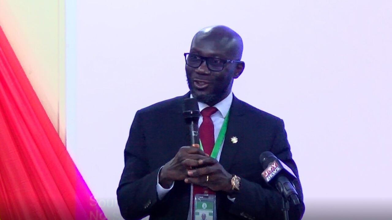 15% of maternal mortality deaths in Kumasi are ‘imported’- Health Director