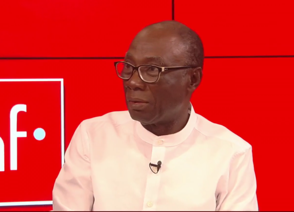 $1m bribery scheme: ‘I’m not so instructed’ – Lawyer on whether OSP has contacted Kwabena Donkor