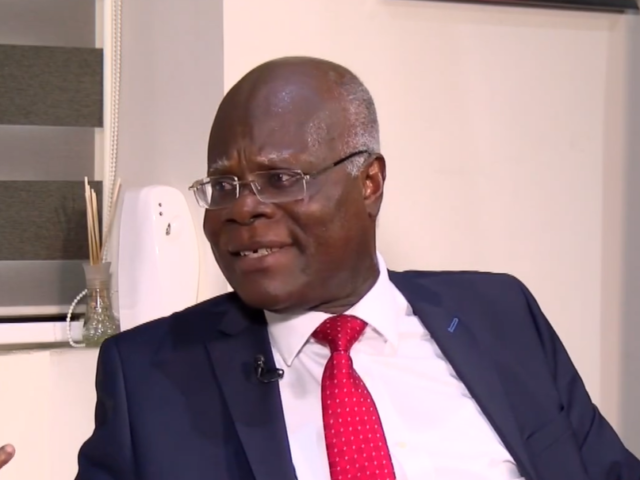 Kwabena Donkor can’t be held liable for Asante Berko’s alleged corruption – KT Hammond