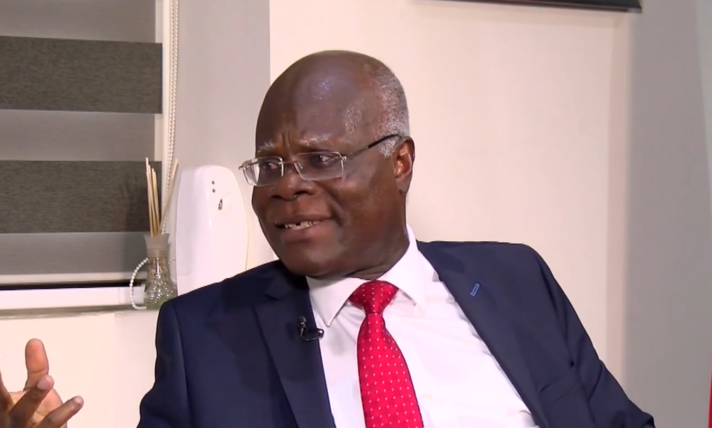 Kwabena Donkor can’t be held liable for Asante Berko’s alleged corruption – KT Hammond