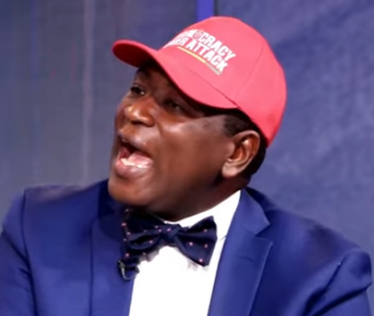 Express highway is for long-term; fix existing Accra-Kumasi road to reduce accidents – Kwadwo Poku