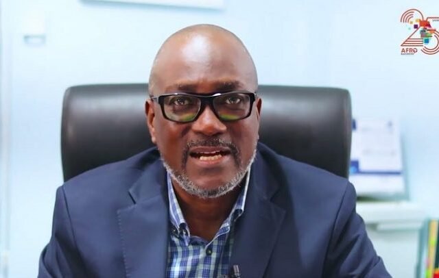 Yes, it will delay us, but democracy isn’t meant to be fast – Kwasi Prempeh on Constitution Review