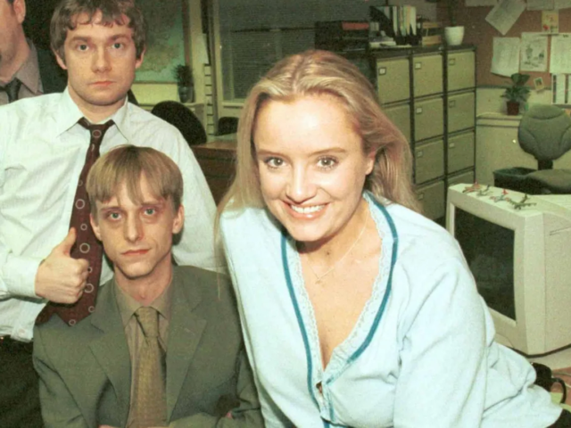The Office actress Lucy Davis says she has ‘incurable’ cancer