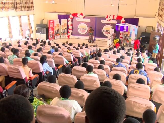 Luv FM High School Debate: Twenty schools get set to battle for 2026 crown