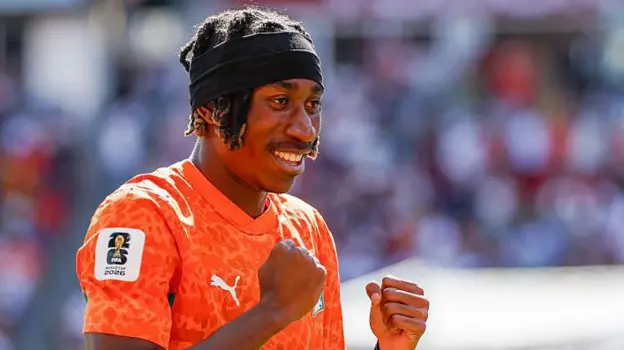Real Madrid sign Diomande in deal worth up to £120m