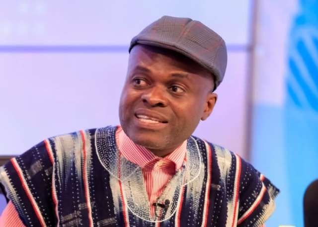 It's a bad record for John Mahama - Kpebu on the number of people arrested for their utterances