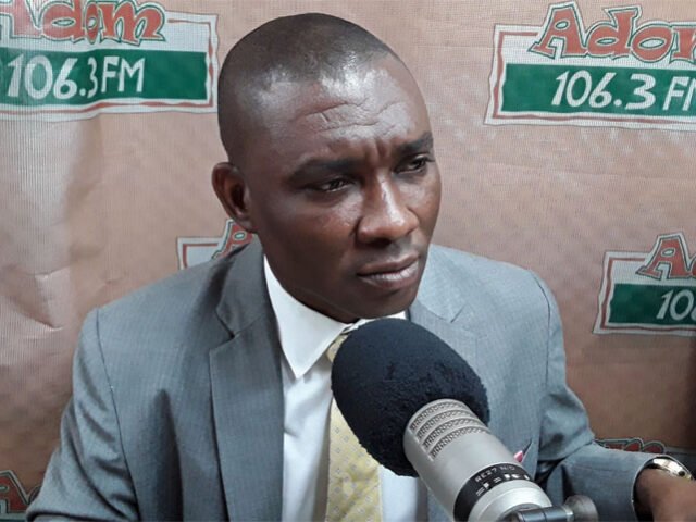 Mireku Duker questions Mahama Ayariga’s grassroots experience for Local Government Ministry role