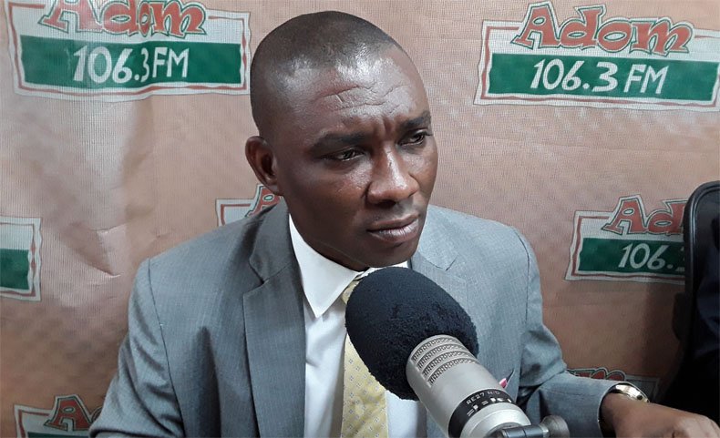Mireku Duker questions Mahama Ayariga’s grassroots experience for Local Government Ministry role