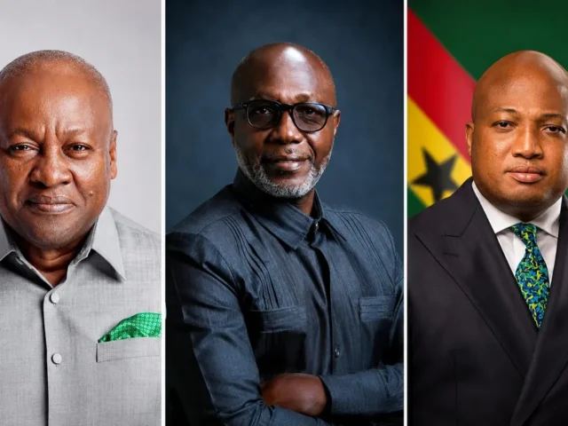 Mahama’s Jamaica visit opens a new Atlantic Maritime door