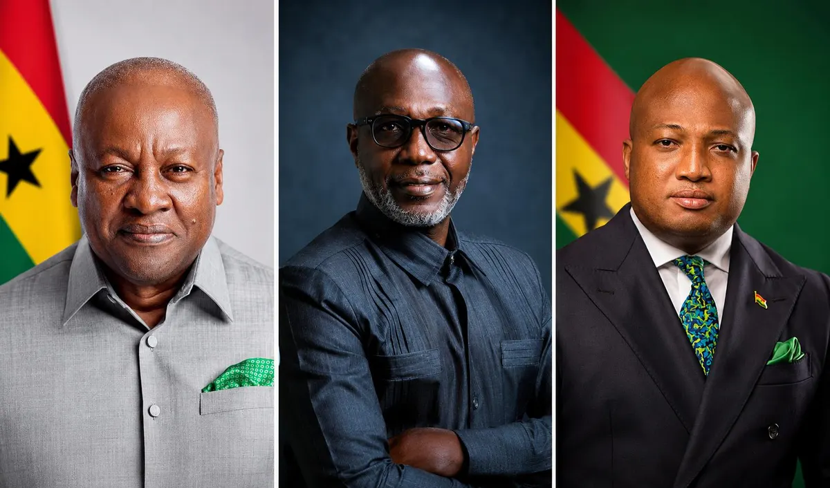 Mahama’s Jamaica visit opens a new Atlantic Maritime door