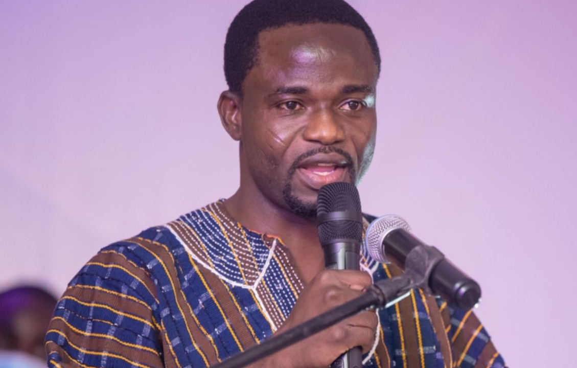 It hurts when wrongdoing goes unpunished – Manasseh Azure Awuni laments accountability gap