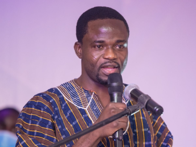 It hurts when wrongdoing goes unpunished – Manasseh Azure Awuni laments accountability gap