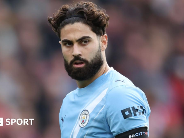 New boss Maresca is perfect for Man City – Gvardiol