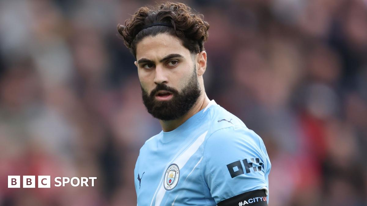 New boss Maresca is perfect for Man City – Gvardiol