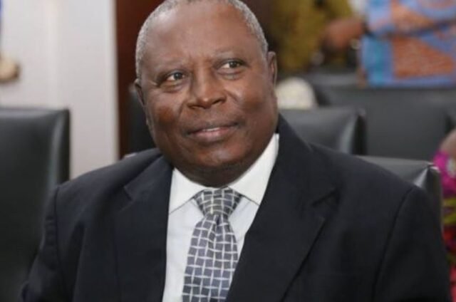 Nothing useful will come out of any investigation into the Ghana – AKSA bribery deal – Martin Amidu writes
