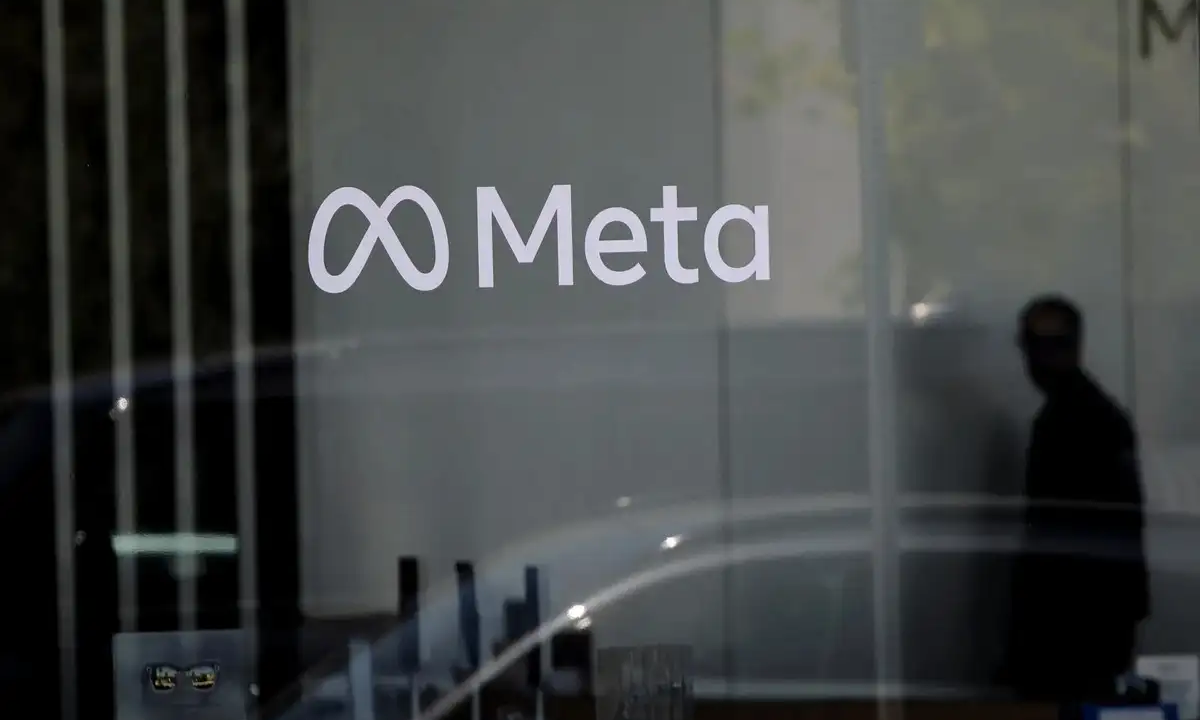 Meta says AI model accessed the internet and hacked another firm