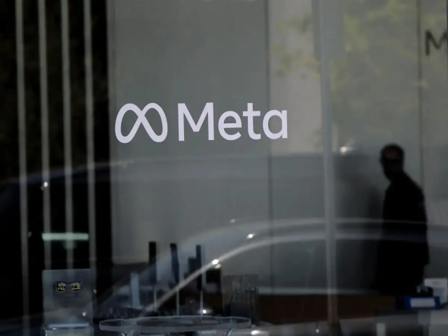 Meta, US states have discussed settling teen social media harm case, Bloomberg News reports