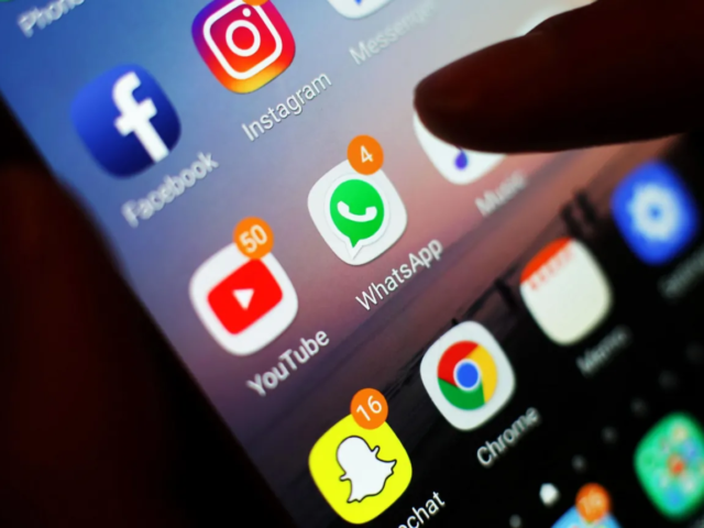 US court rules Meta, other tech firms must face thousands of lawsuits over social media addiction