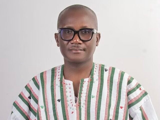 Michael Tetteh Kwetey to contest NDC Greater Accra Regional Chairmanship