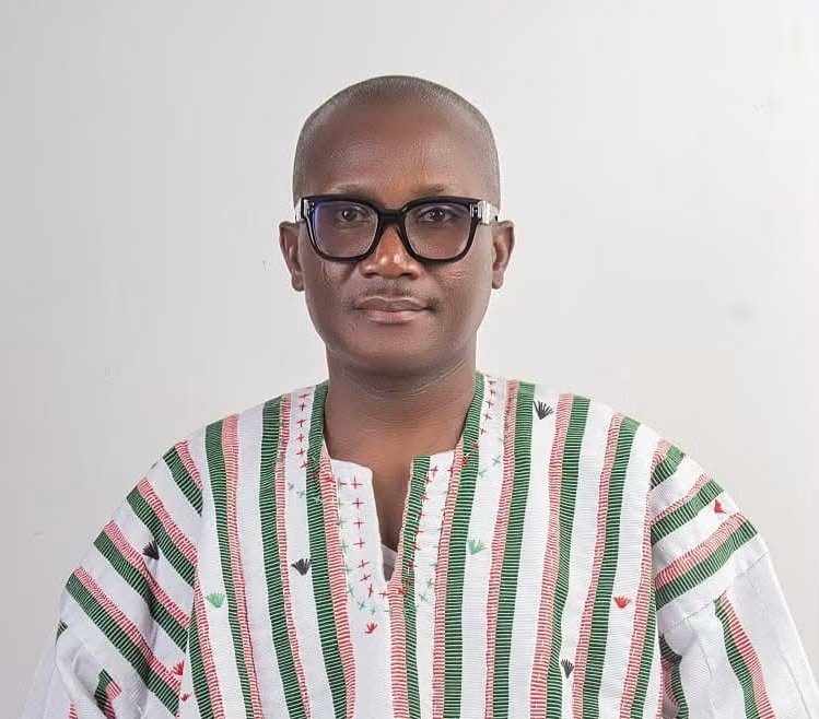Michael Tetteh Kwetey to contest NDC Greater Accra Regional Chairmanship