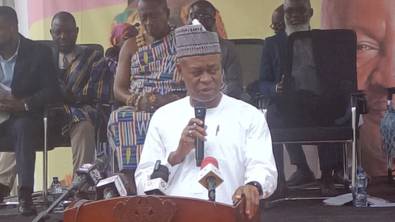 Government moves to review Minerals and Mining Act to strengthen regulation