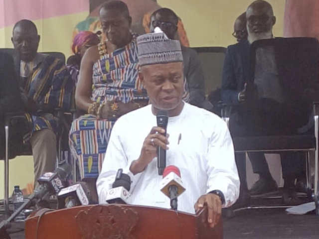 Government moves to review Minerals and Mining Act to strengthen regulation