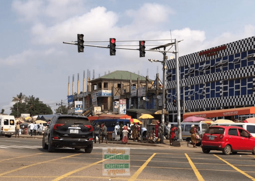 Interior Ministry introduces TraffiTech to track and penalise road traffic offenders