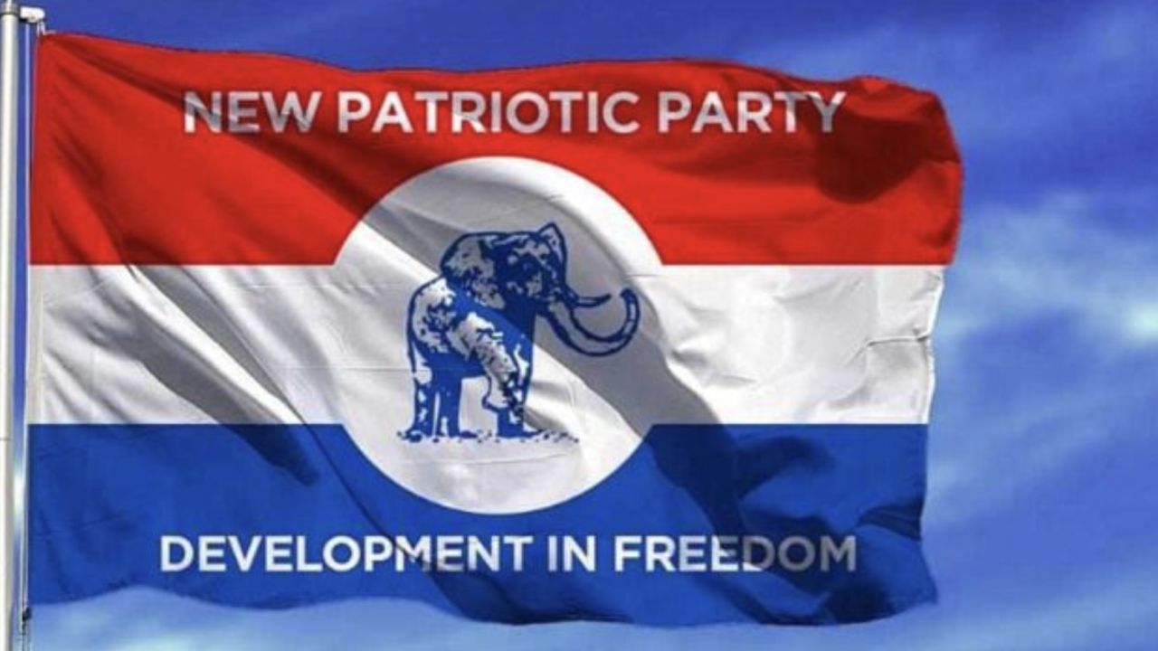 NPP Mion Constituency Chairman resigns