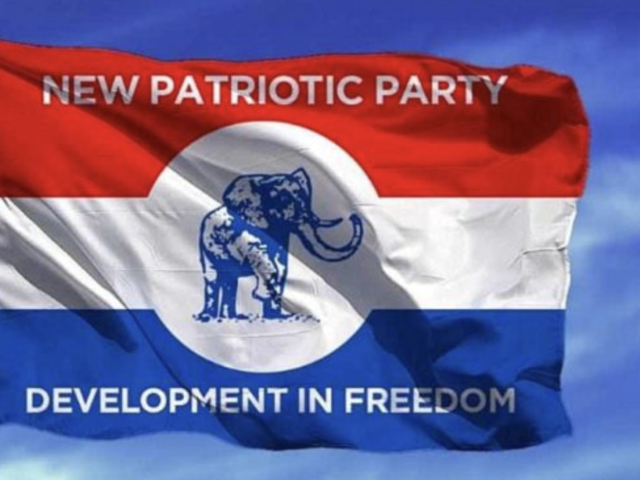 NPP Mion Constituency Chairman resigns