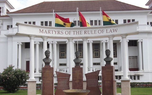 Justice cannot be selective – Miracles Aboagye questions speed of court cases