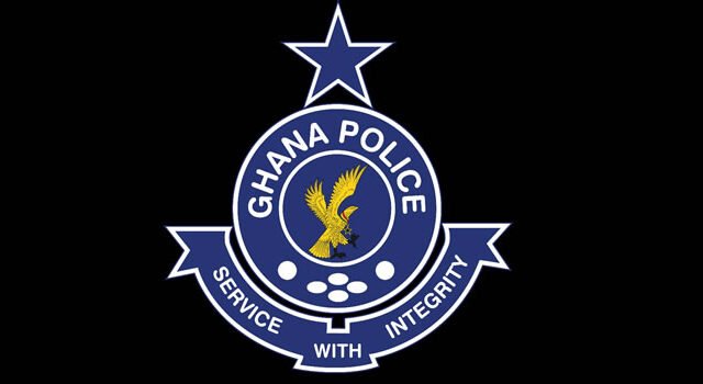 Police arrest 52 over unlawful motorcycle racing in Accra