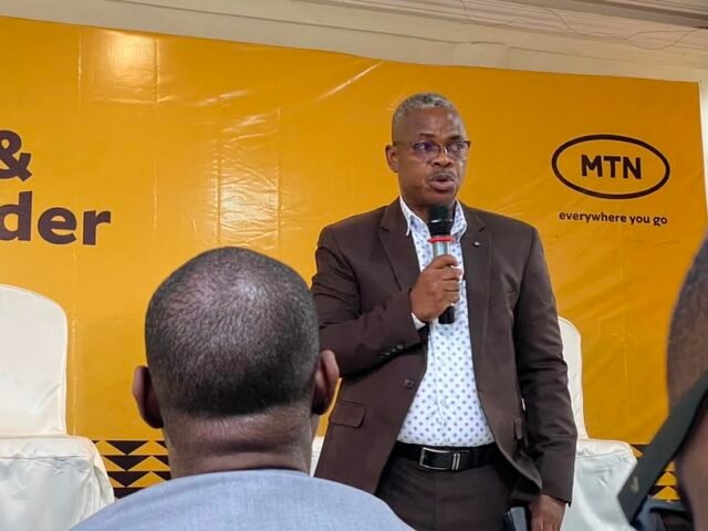 MTN to build 80 new sites across the five regions of the north as part of a $1.1bn investment