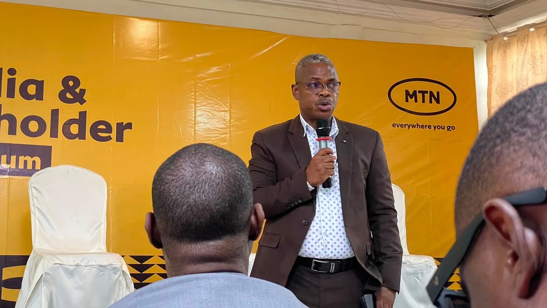 MTN to build 80 new sites across the five regions of the north as part of a $1.1bn investment